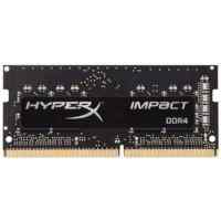 Оперативная память Kingston HyperX Impact HX424S14IB2/8