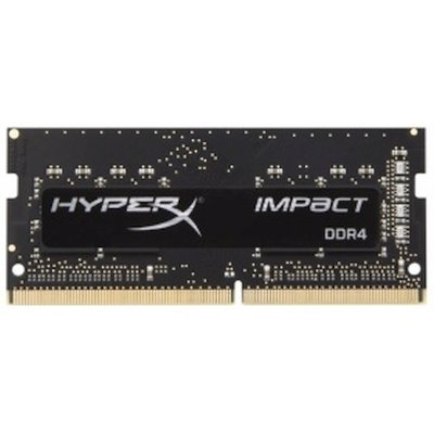 оперативная память Kingston HyperX Impact HX426S15IB2/16