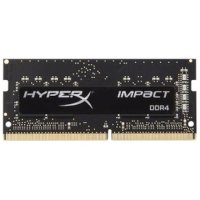 Оперативная память Kingston HyperX Impact HX426S15IB2/8