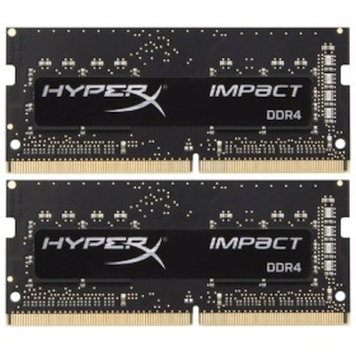 оперативная память Kingston HyperX Impact HX426S15IB2K2/16