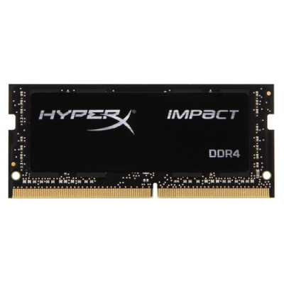 оперативная память Kingston HyperX Impact HX426S16IB/32