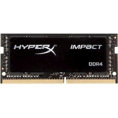 оперативная память Kingston HyperX Impact HX429S17IB/16