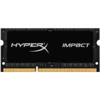 Оперативная память Kingston HyperX Impact HX429S17IB2/16