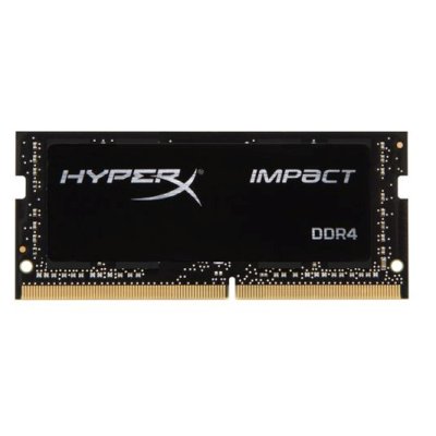 оперативная память Kingston HyperX Impact HX432S20IB/16