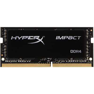 оперативная память Kingston HyperX Impact HX432S20IB/32