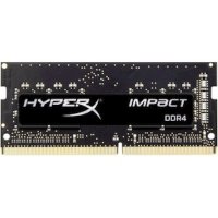 Оперативная память Kingston HyperX Impact HX432S20IB2/8
