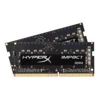 Оперативная память Kingston HyperX Impact KF426S16IBK2/32