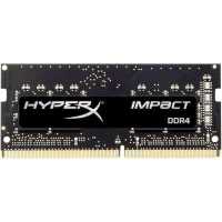 Оперативная память Kingston HyperX Impact KF429S17IB/16