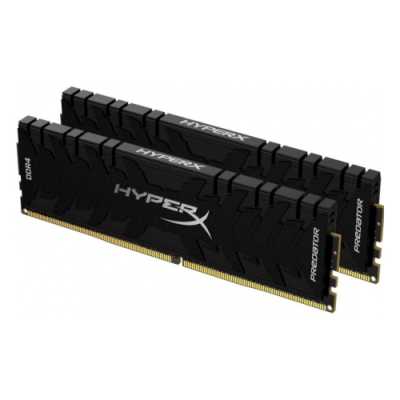 оперативная память Kingston HyperX Predator HX426C15PB3K2/64