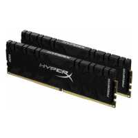Оперативная память Kingston HyperX Predator HX430C16PB3K2/64