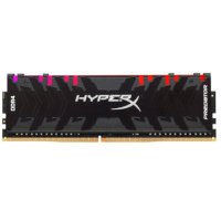 Оперативная память Kingston HyperX Predator RGB HX430C15PB3AK2/16