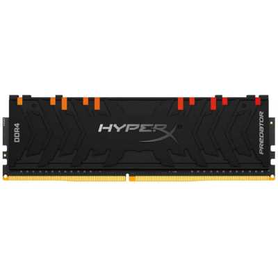 оперативная память Kingston HyperX Predator RGB HX430C16PB3A/32