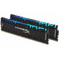 Оперативная память Kingston HyperX Predator RGB HX440C19PB3AK2/16