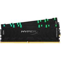 Оперативная память Kingston HyperX Predator RGB HX442C19PB3AK2/16