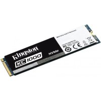 SSD диск Kingston KC1000 960Gb SKC1000/960G