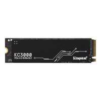 SSD диск Kingston KC3000 1Tb SKC3000S/1024G