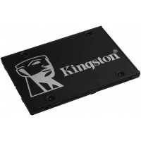 SSD диск Kingston KC600 1Tb SKC600/1024G