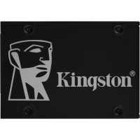 SSD диск Kingston KC600 256Gb SKC600B/256G