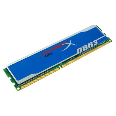 оперативная память Kingston KHX1333C9D3B1-4G