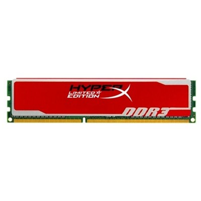 оперативная память Kingston KHX1333C9D3B1R-4G