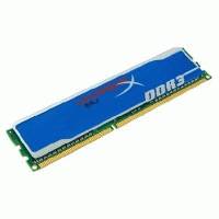 Оперативная память Kingston KHX1600C10D3B1-8G