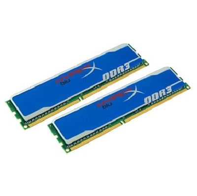 оперативная память Kingston KHX1600C10D3B1K2-16G