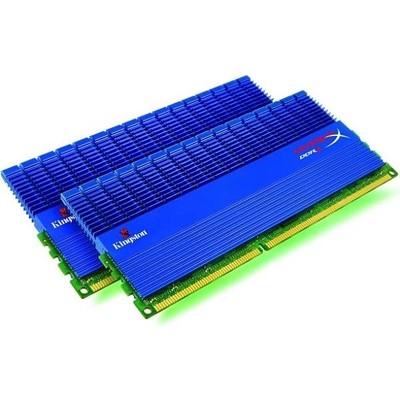 оперативная память Kingston KHX1600C8D3T1K2-4GX