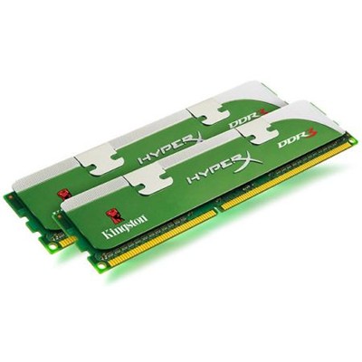 оперативная память Kingston KHX1600C9D3LK2-4GX