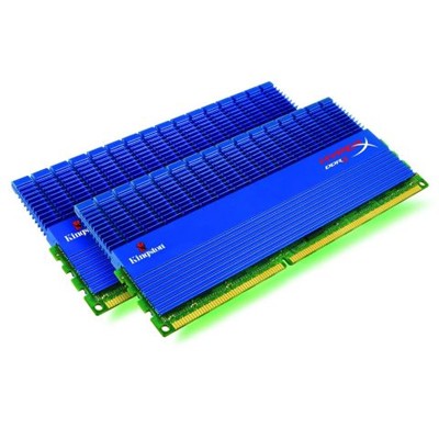 оперативная память Kingston KHX1600C9D3T1K2-8GX