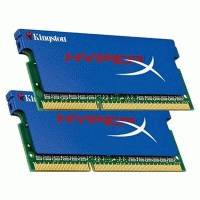 Оперативная память Kingston KHX1600C9S3K2-4GX