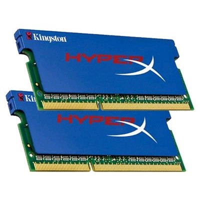 оперативная память Kingston KHX1600C9S3K2-4GX