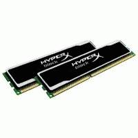 Оперативная память Kingston KHX16C10B1BK2-16