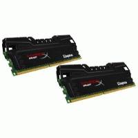 Оперативная память Kingston KHX16C9T3K2-8X