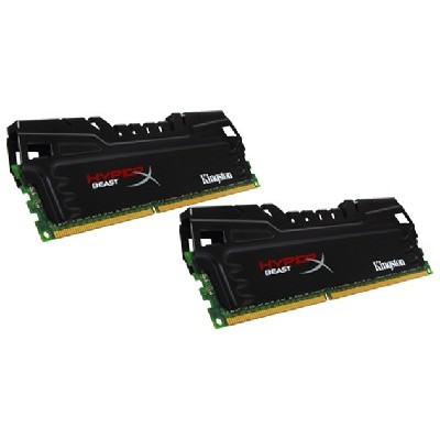 оперативная память Kingston KHX16C9T3K2-8X