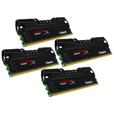 оперативная память Kingston KHX16C9T3K4-32X