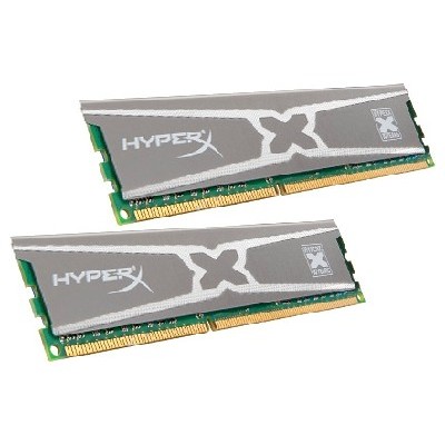 оперативная память Kingston KHX16C9X3K2-8X