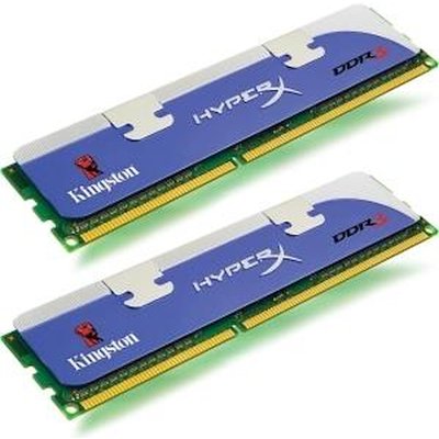 оперативная память Kingston KHX1800C8D3K2-2G