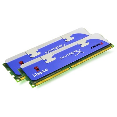 оперативная память Kingston KHX1800C9D3K2-2G