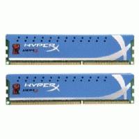 Оперативная память Kingston KHX1866C11D3P1K2-8G