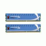Оперативная память Kingston KHX1866C9D3K2-8G
