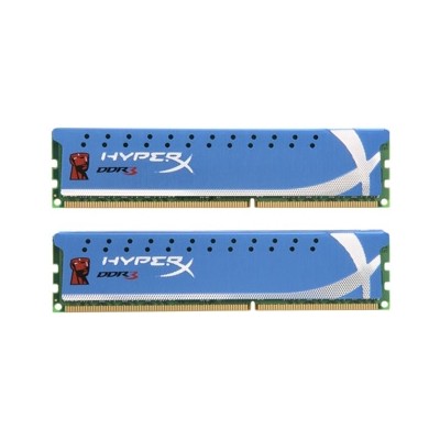 оперативная память Kingston KHX1866C9D3K2-8G