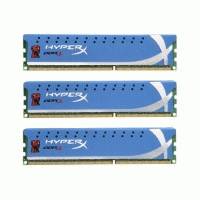 Оперативная память Kingston KHX1866C9D3K3-12GX