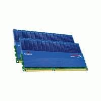 Оперативная память Kingston KHX1866C9D3T1K2-8GX