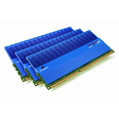 оперативная память Kingston KHX1866C9D3T1K3-3GX