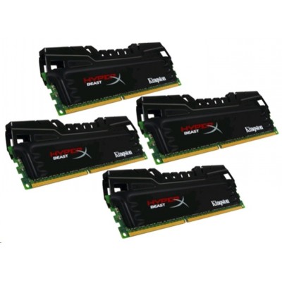 оперативная память Kingston KHX18C10AT3K4-32X