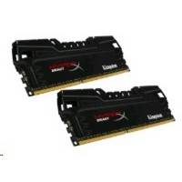 Оперативная память Kingston KHX18C10T3K2-8