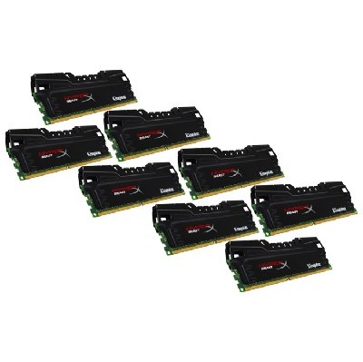 оперативная память Kingston KHX18C10T3K8-64X