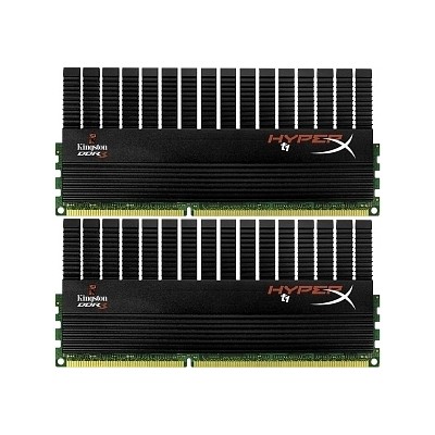оперативная память Kingston KHX2133C9D3T1BK2-8GX