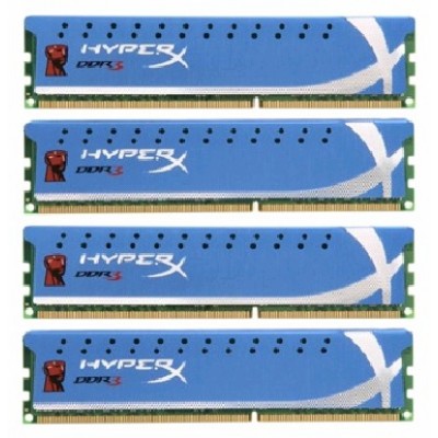 оперативная память Kingston KHX24C11K4-16X