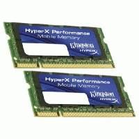 Оперативная память Kingston KHX5300S2LLK2-2G